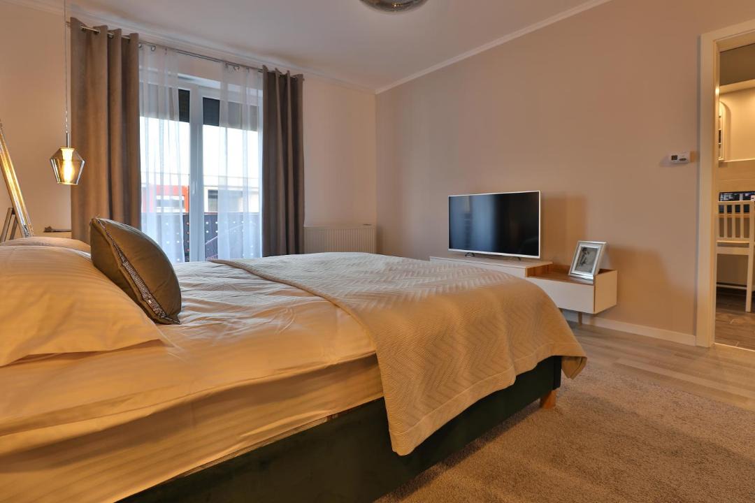 Photo of Bedroom in Brasov