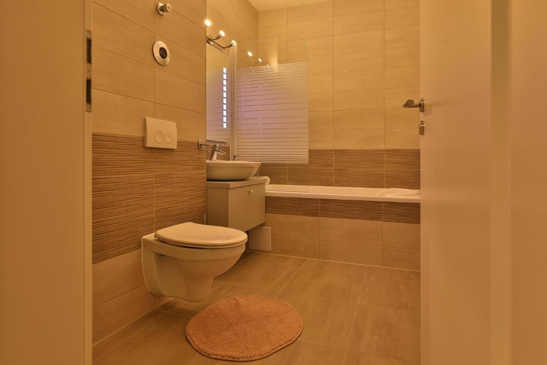 Photo of Bathroom in Brasov
