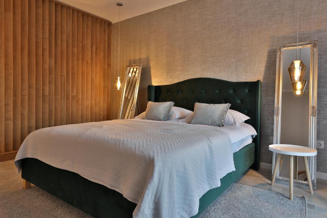 Photo of Bedroom in Brasov
