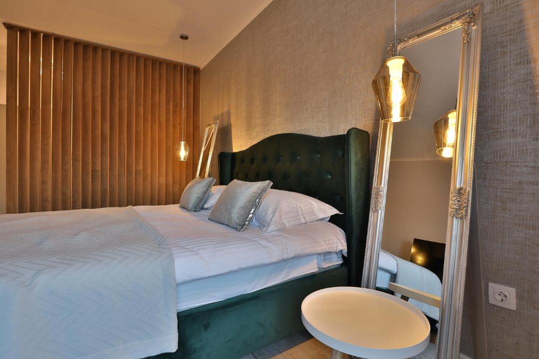 Photo of Bedroom in Brasov
