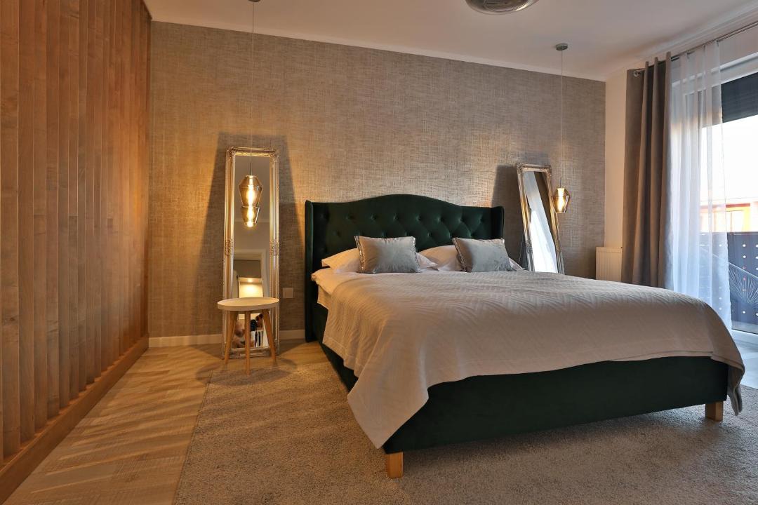 Photo of Bedroom in Brasov