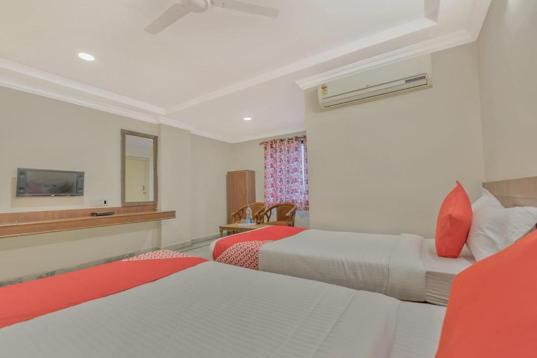 Photo of Livingroom in Lakdi Ka Pul