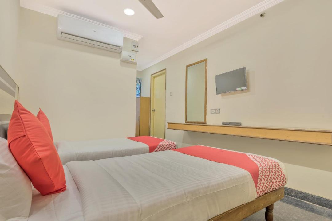 Photo of Bedroom in Lakdi Ka Pul