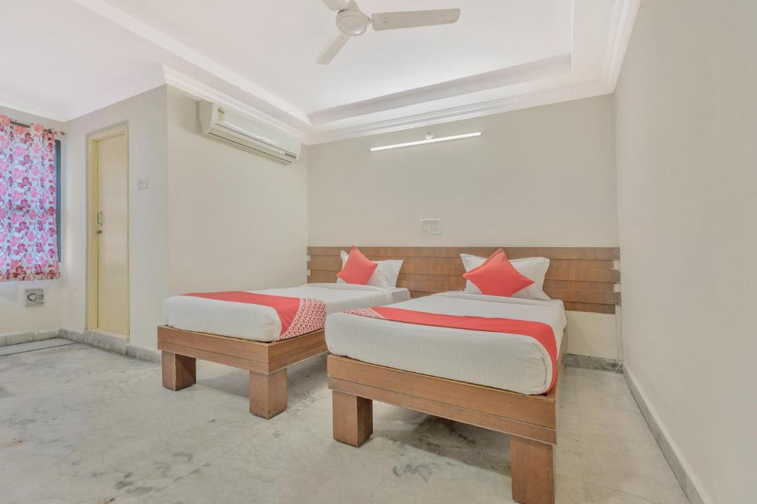 Photo of Bedroom in Lakdi Ka Pul