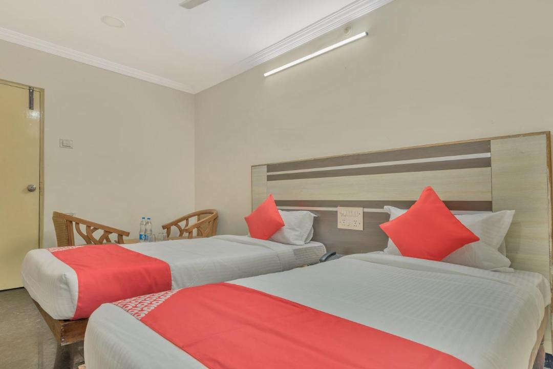 Photo of Bedroom in Lakdi Ka Pul