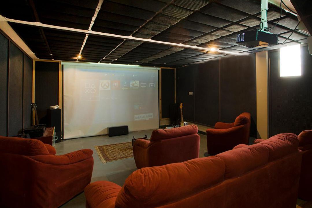 Photo of Livingroom in Cheyyur