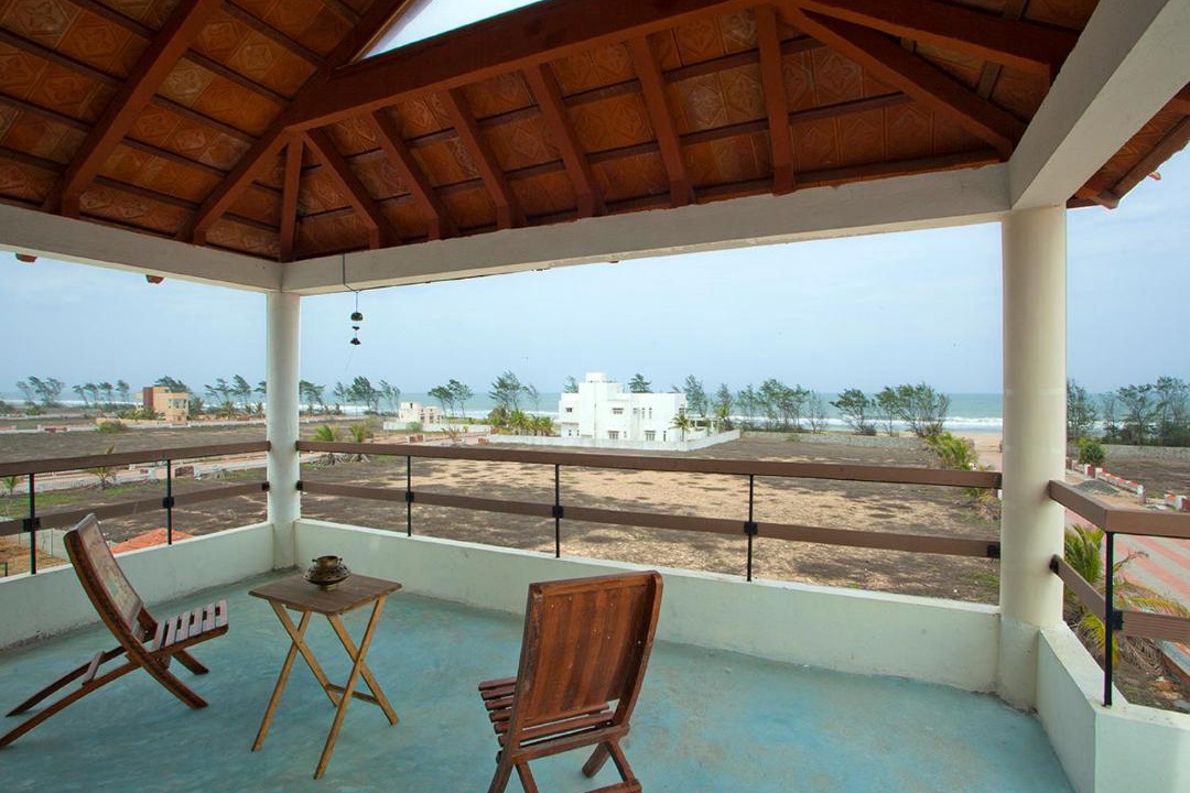 Photo of Patio Balcony in Cheyyur