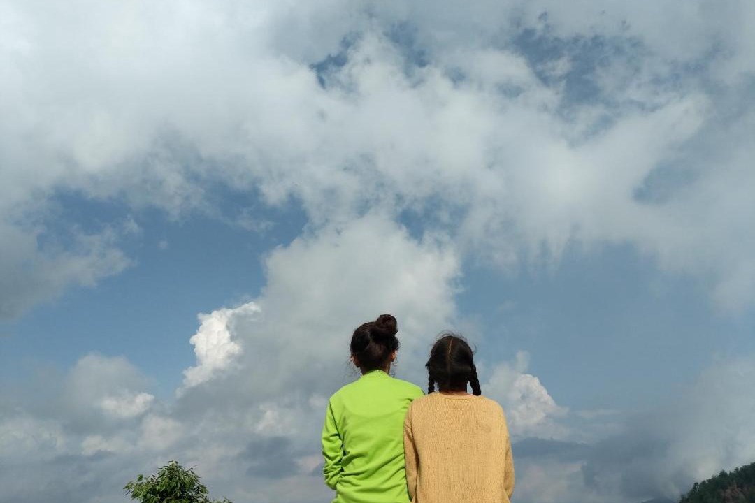 Photo of Others in Tehri Range