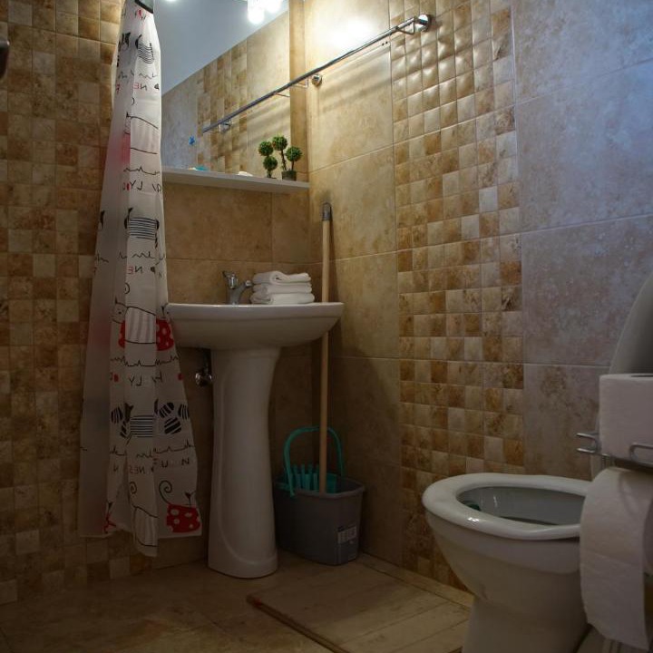 Photo of Bathroom in Eforie Sud