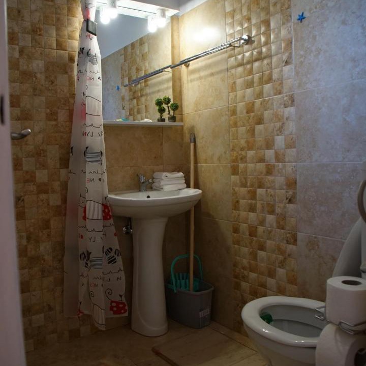 Photo of Bathroom in Eforie Sud