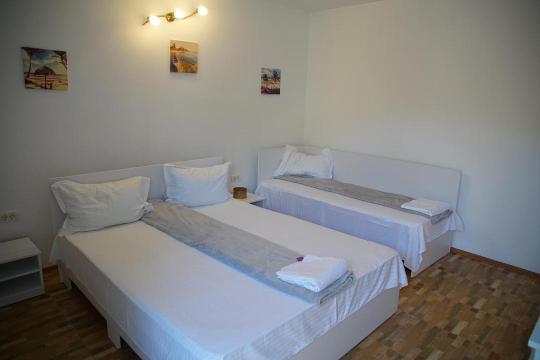 Photo of Bedroom in Eforie Sud