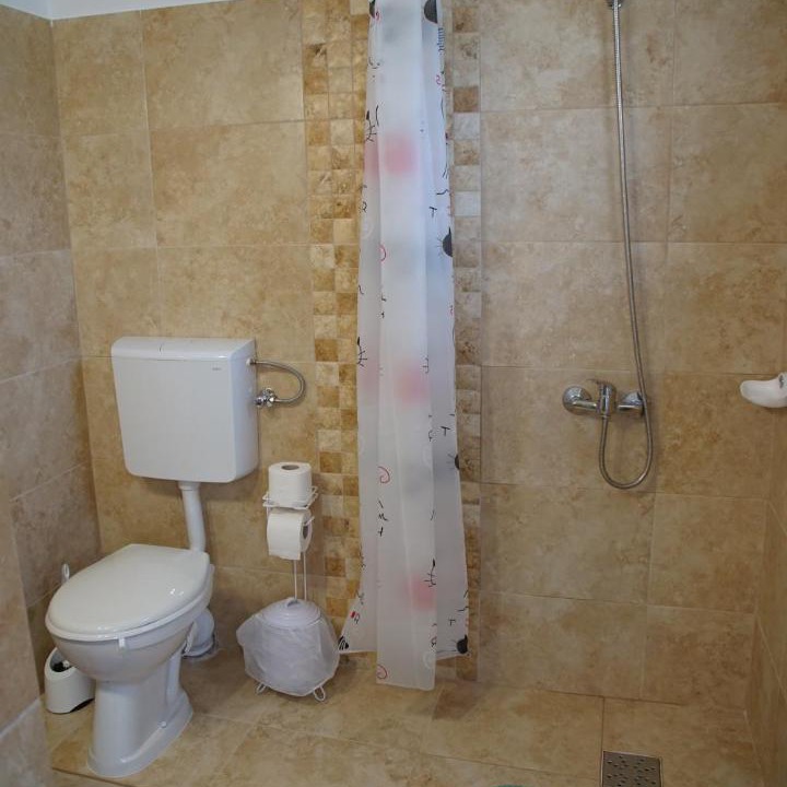 Photo of Bathroom in Eforie Sud