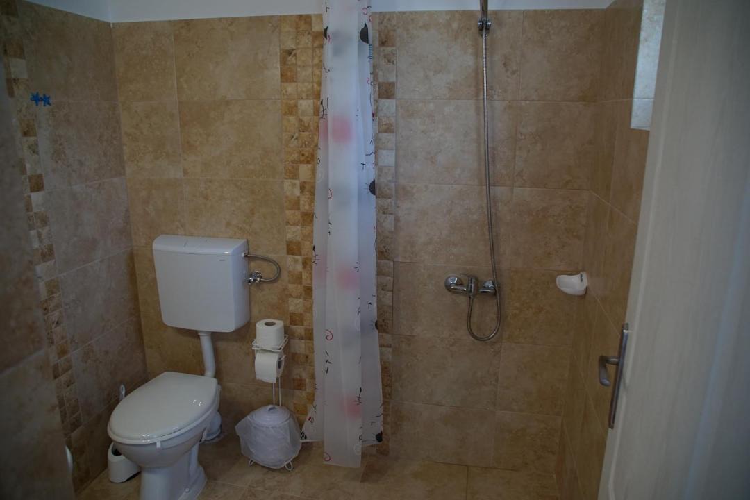 Photo of Bathroom in Eforie Sud