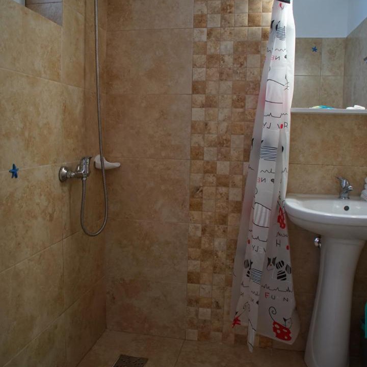 Photo of Bathroom in Eforie Sud