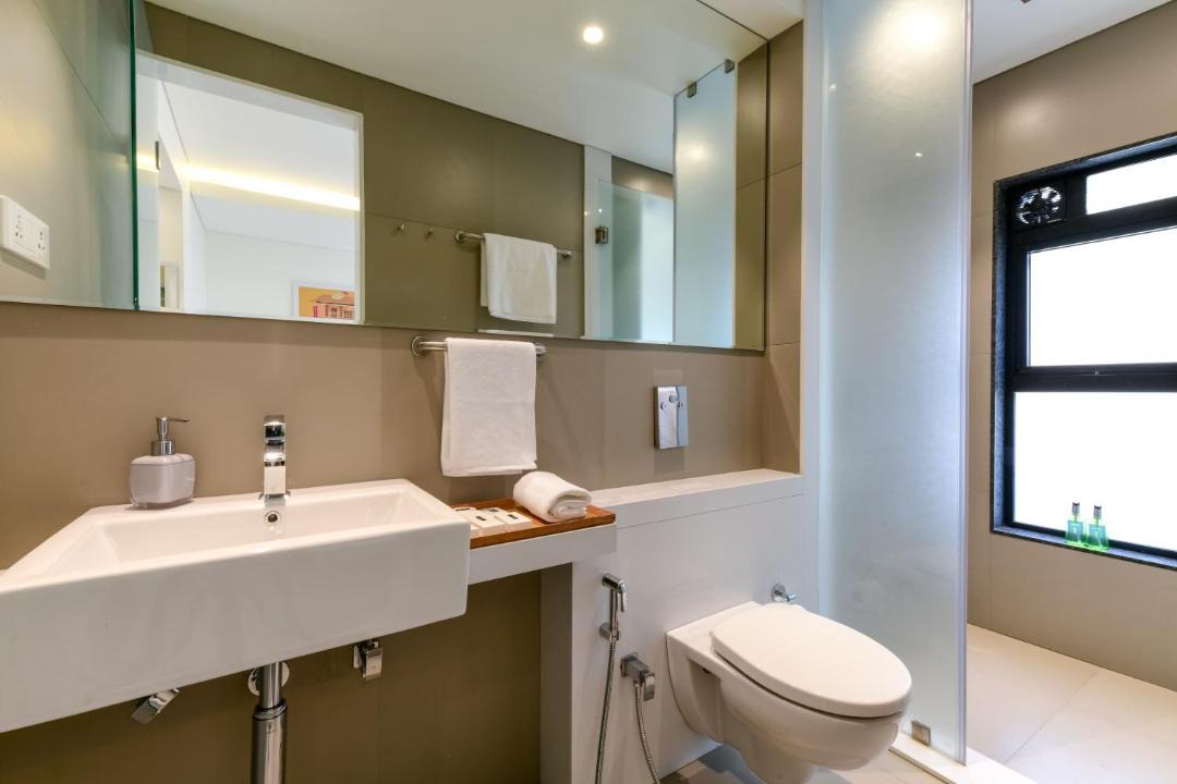 Photo of Bathroom in Shivajinagar