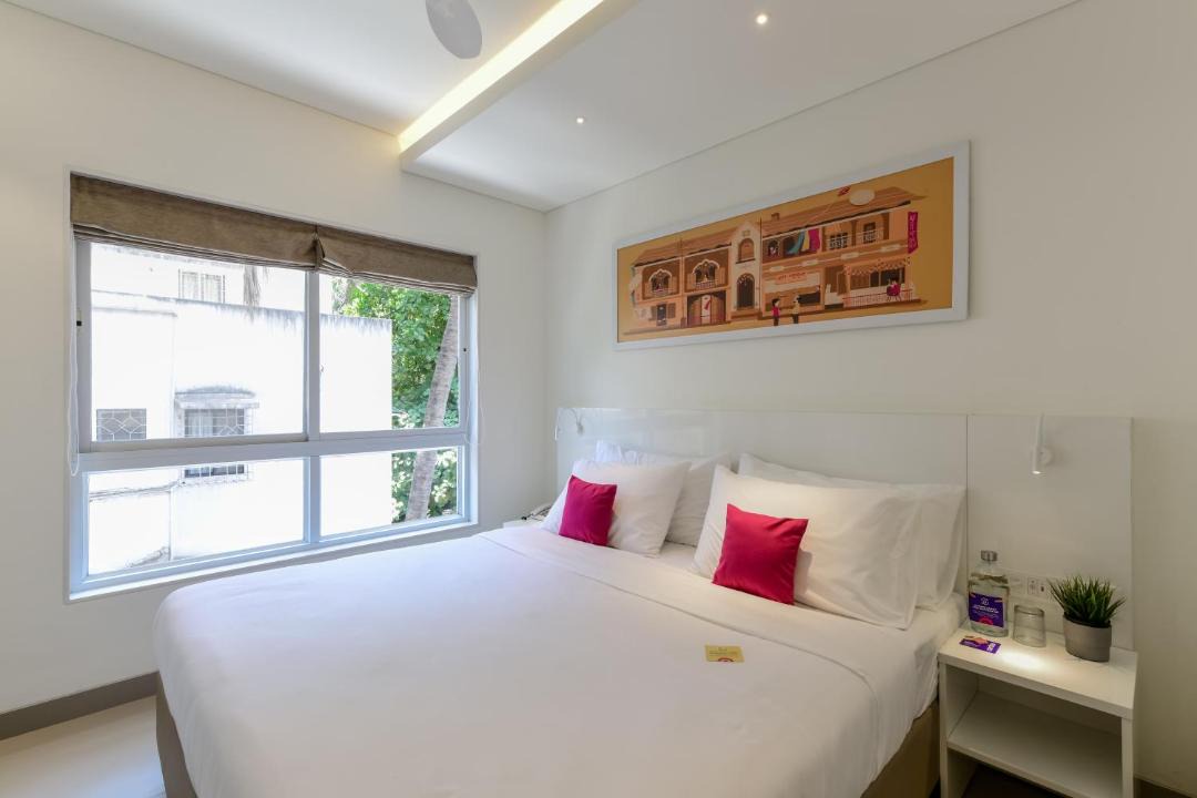 Photo of Bedroom in Shivajinagar