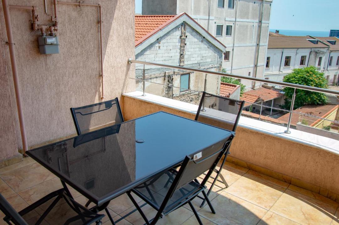 Photo of Patio Balcony in Old Town