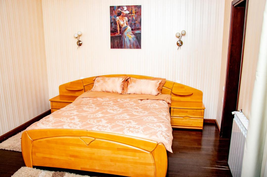 Photo of Bedroom in Old Town