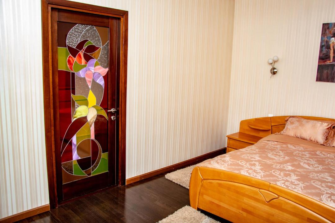 Photo of Bedroom in Old Town