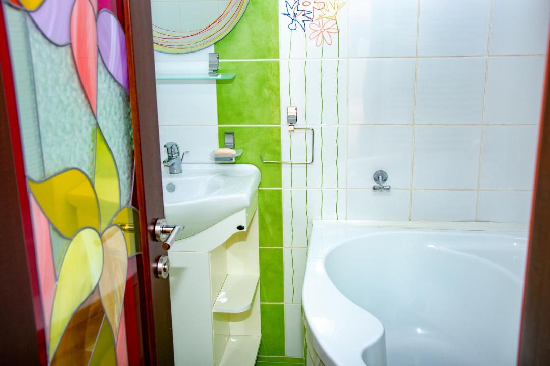 Photo of Bathroom in Old Town
