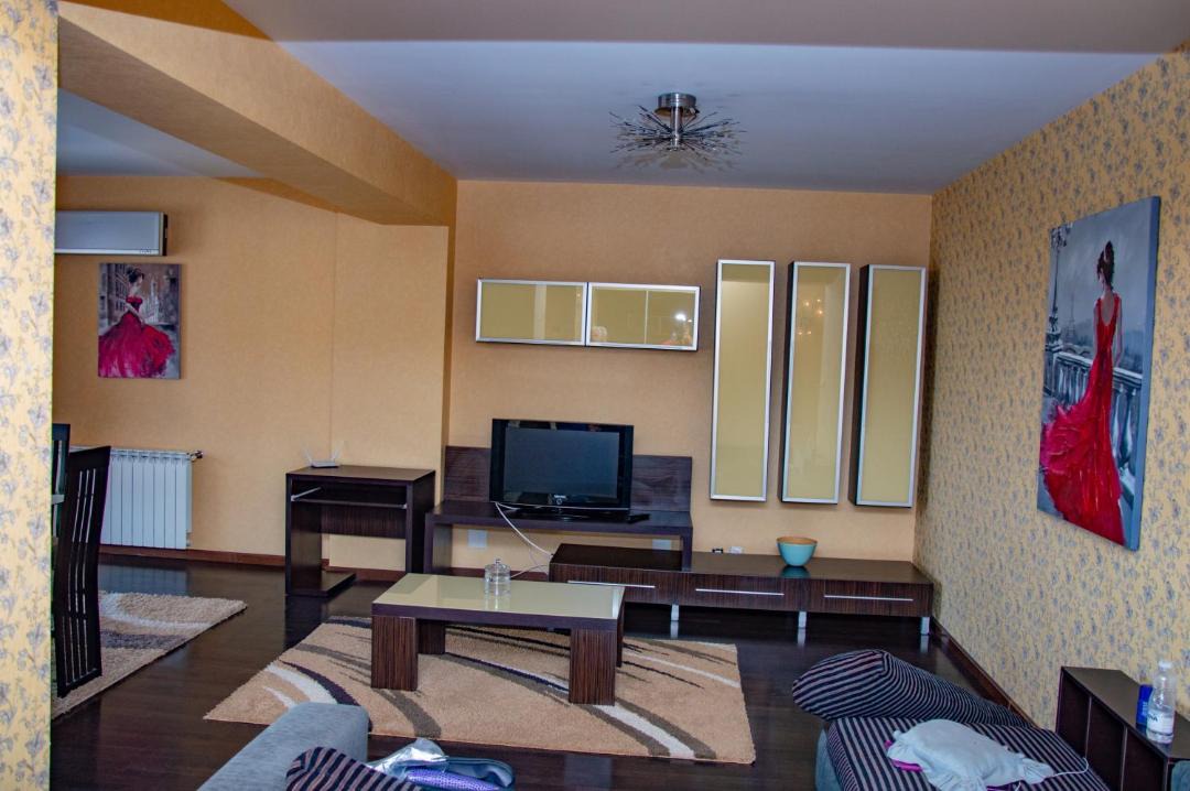 Photo of Livingroom in Old Town