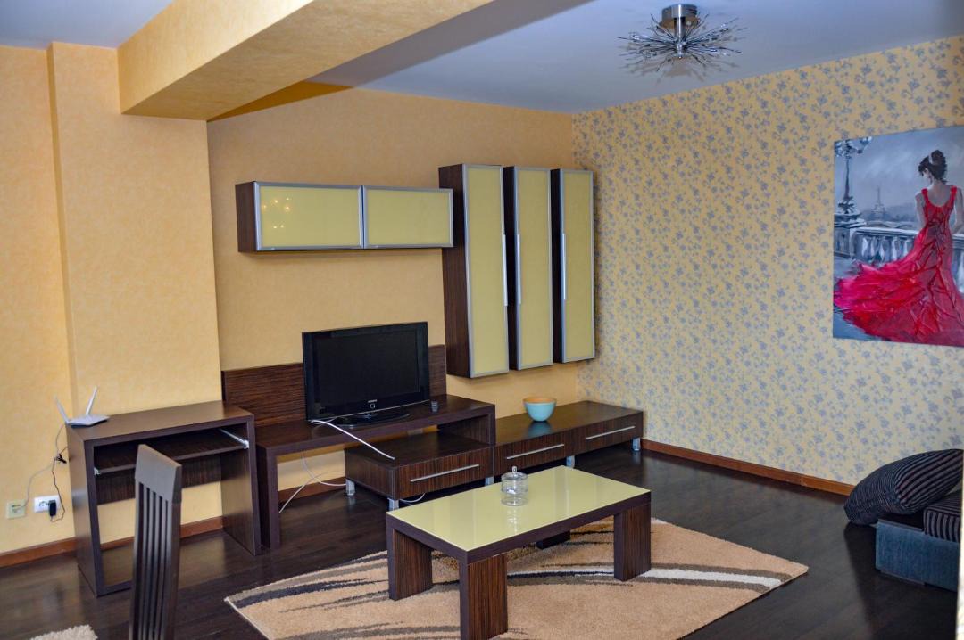 Photo of Livingroom in Old Town