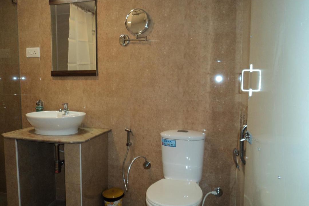 Photo of Bathroom in Madurai Main