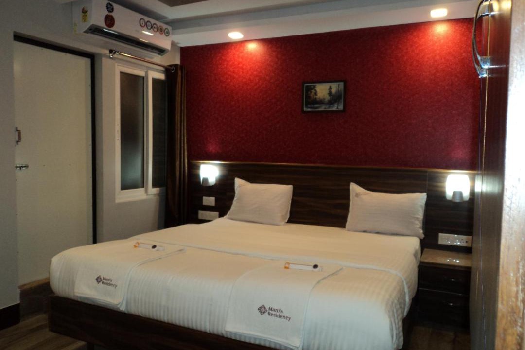 Photo of Bedroom in Madurai Main