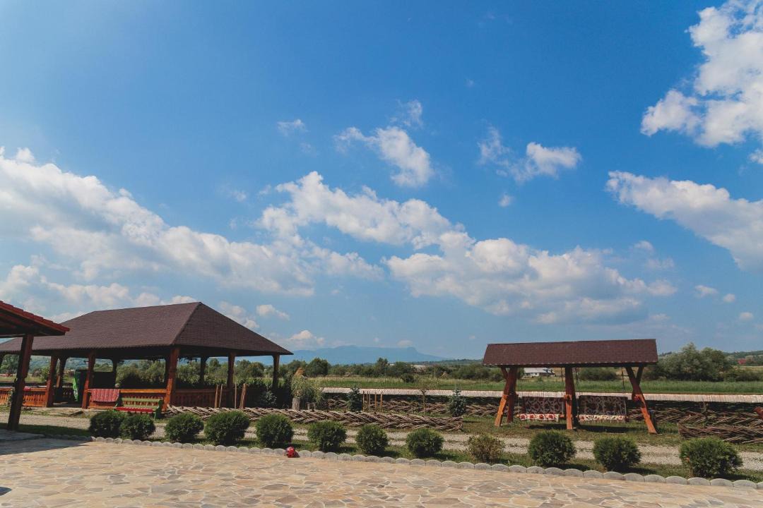 Photo of Outdoor in Calinesti