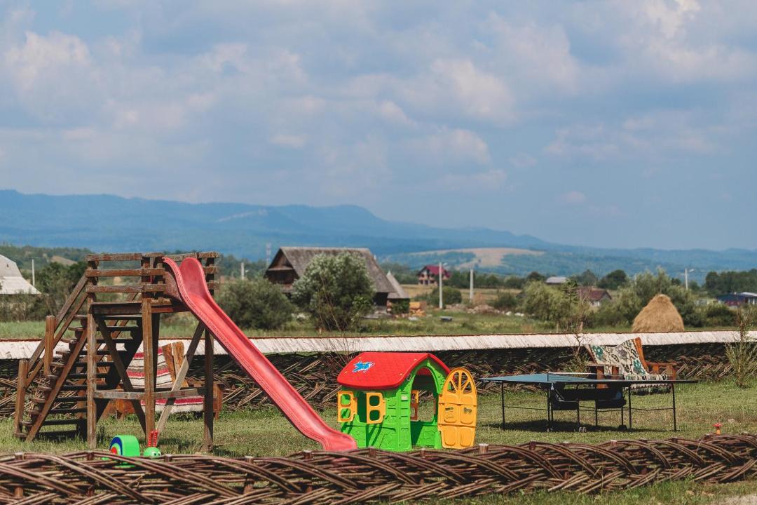 Photo of Others in Calinesti