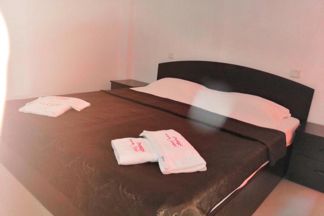 Photo of Bedroom in Costinesti