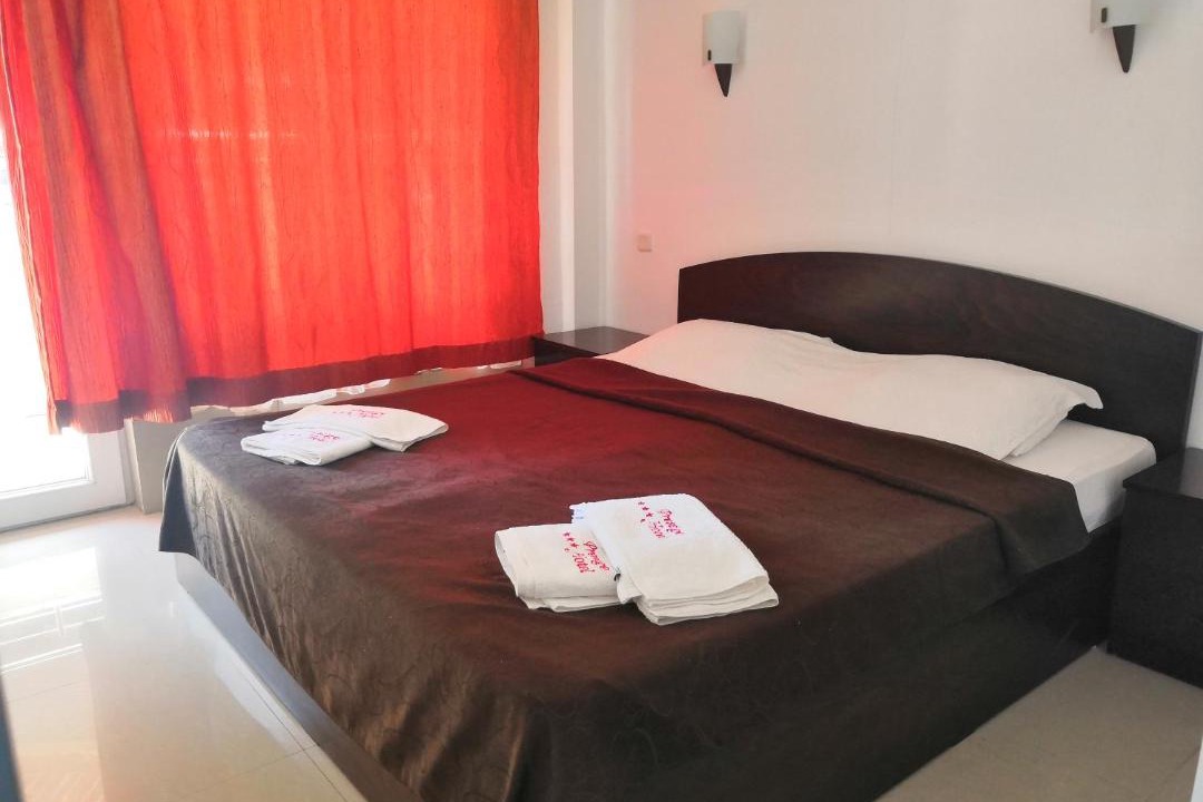 Photo of Bedroom in Costinesti