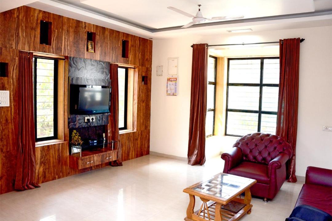 Photo of Livingroom in Lonavala