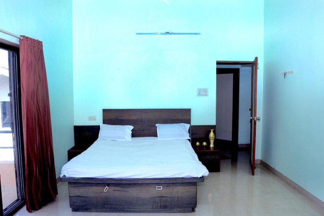 Photo of Bedroom in Lonavala