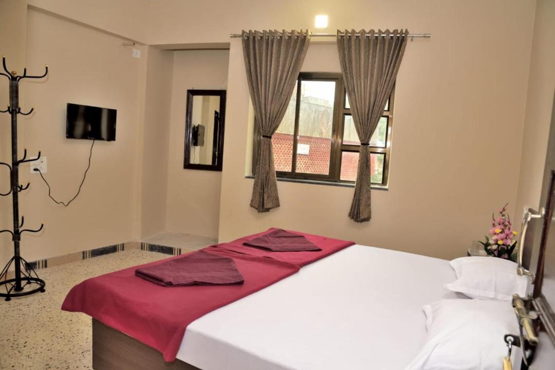 Photo of Bedroom in Mapusa