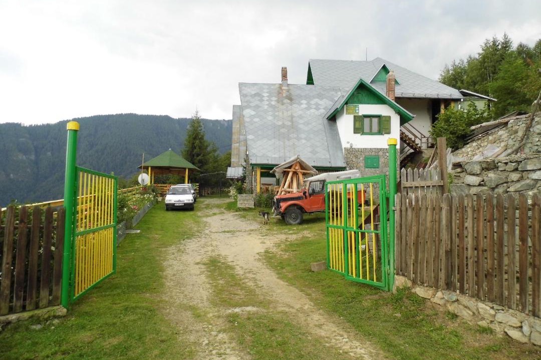 Photo of Others in Ciungetu