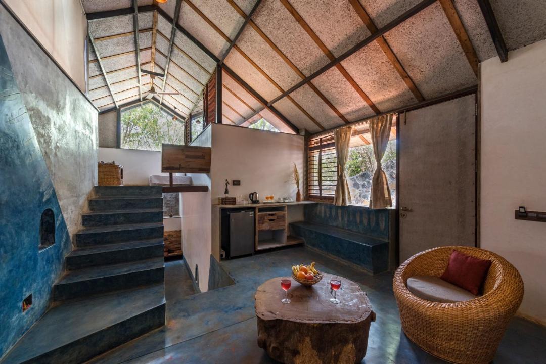 Photo of Livingroom in Wadgaon