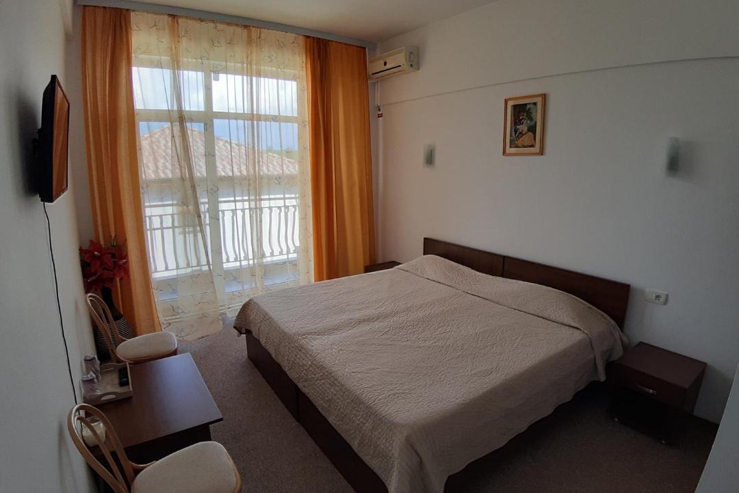 Photo of Bedroom in Amara