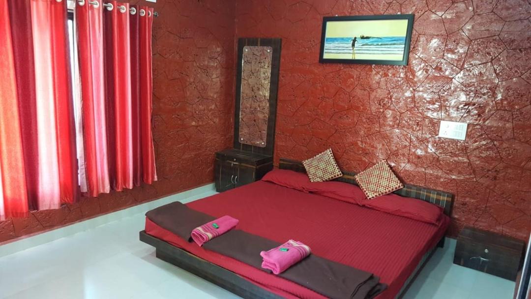 Photo of Bedroom in Tarkarli