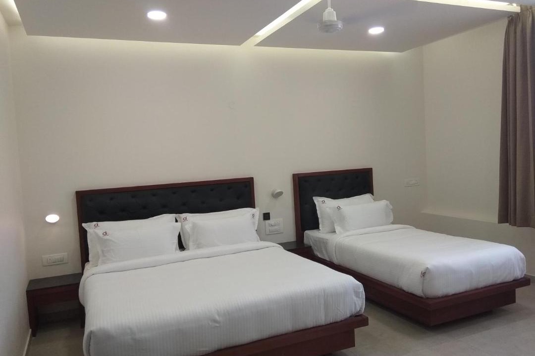 Photo of Bedroom in Davanagere