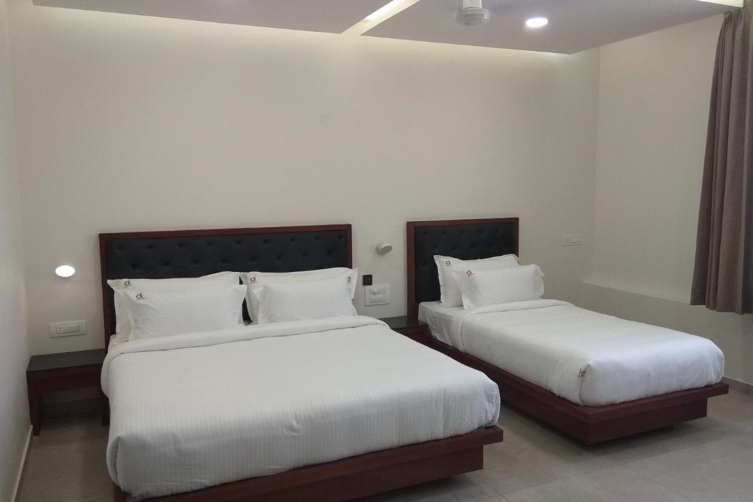 Photo of Bedroom in Davanagere