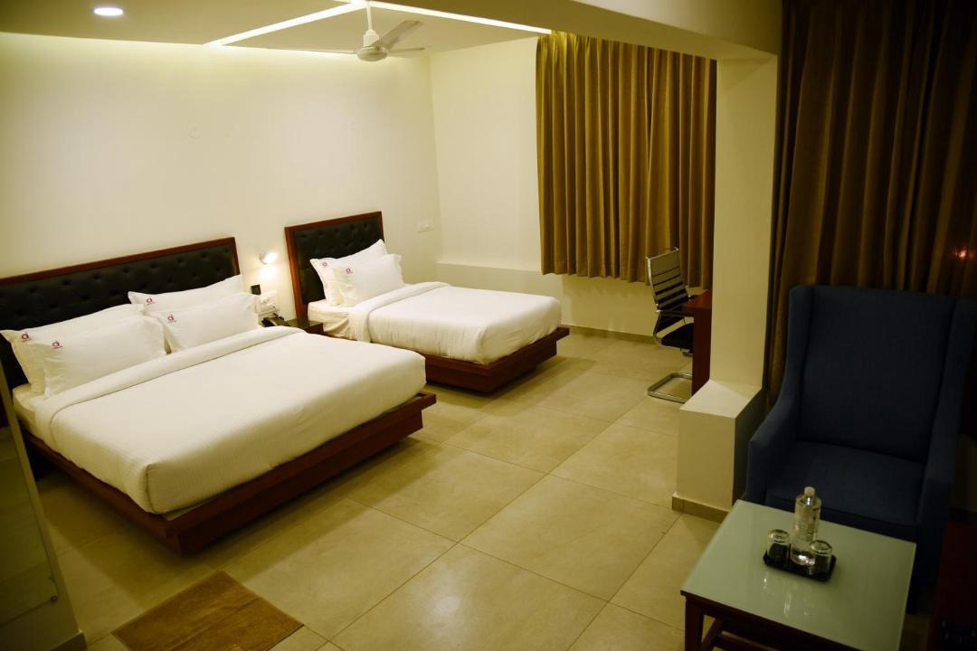 Photo of Bedroom in Davanagere