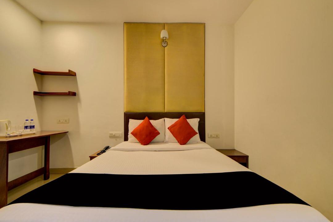 Photo of Bedroom in HITEC City
