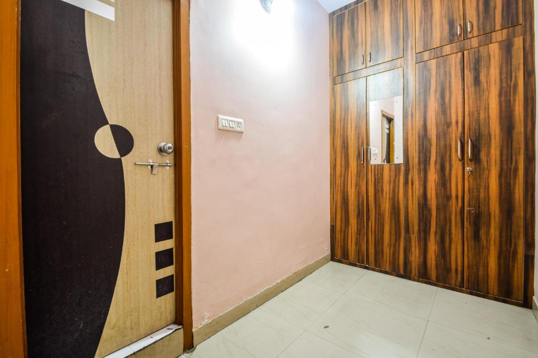 Photo of Bedroom in Udaipur City Centre