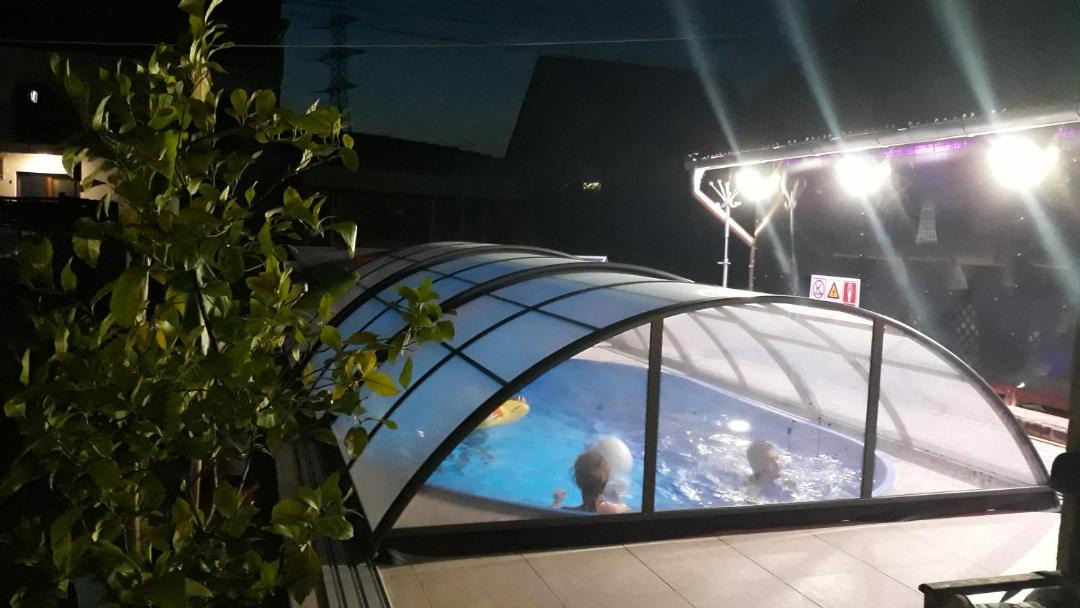 Photo of Outdoor in Sovata