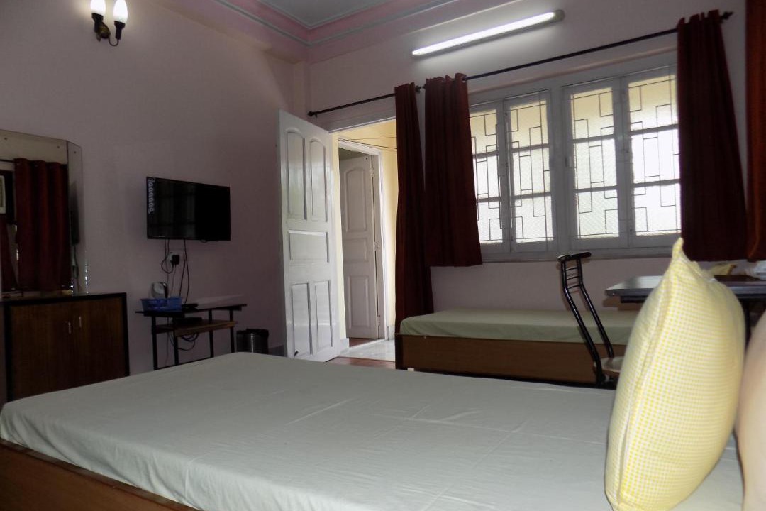 Photo of Bedroom in Sector 1
