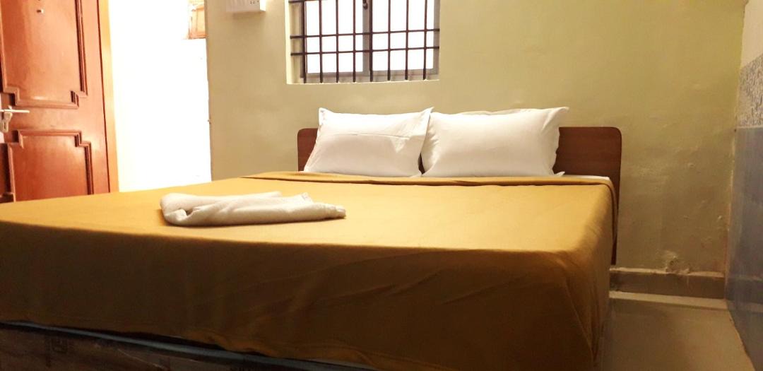 Photo of Bedroom in Mahabalipuram Beach
