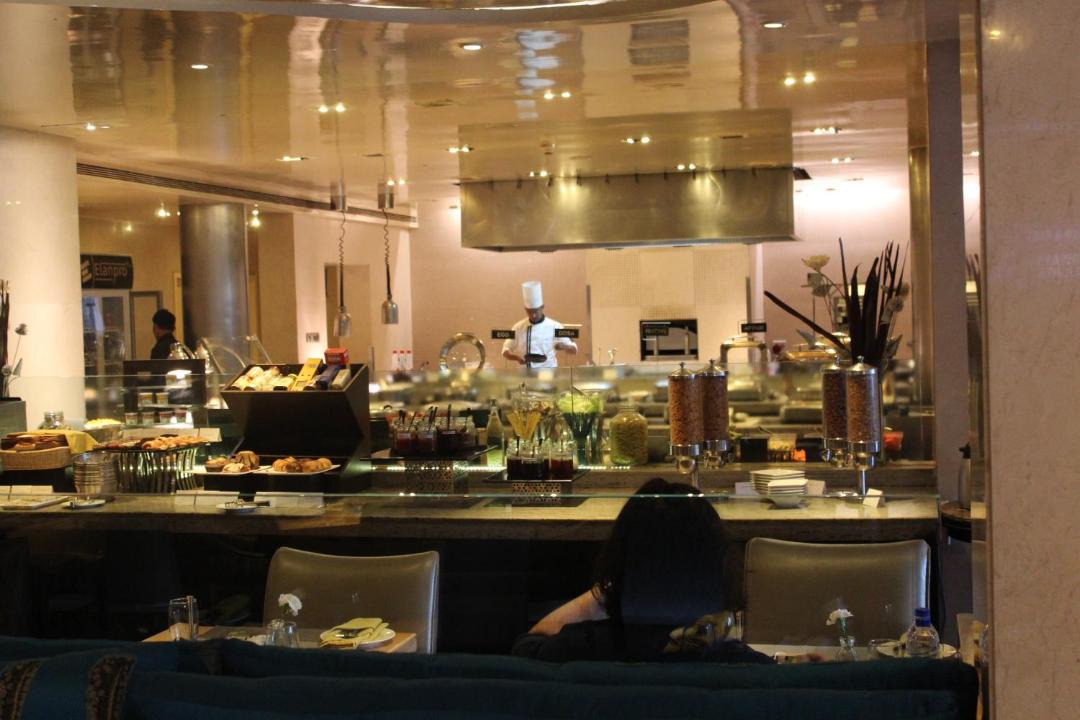 Photo of Kitchen in Koregaon Park