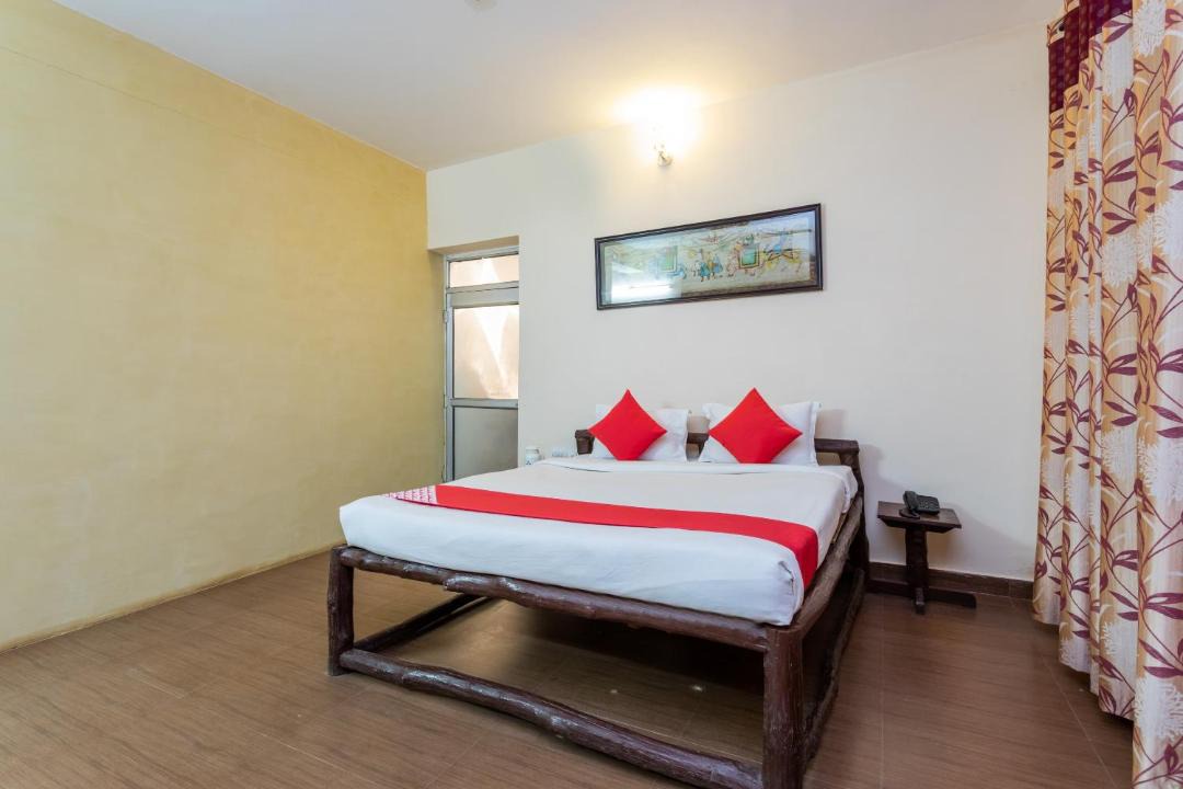 Photo of Bedroom in Boda Chhapri