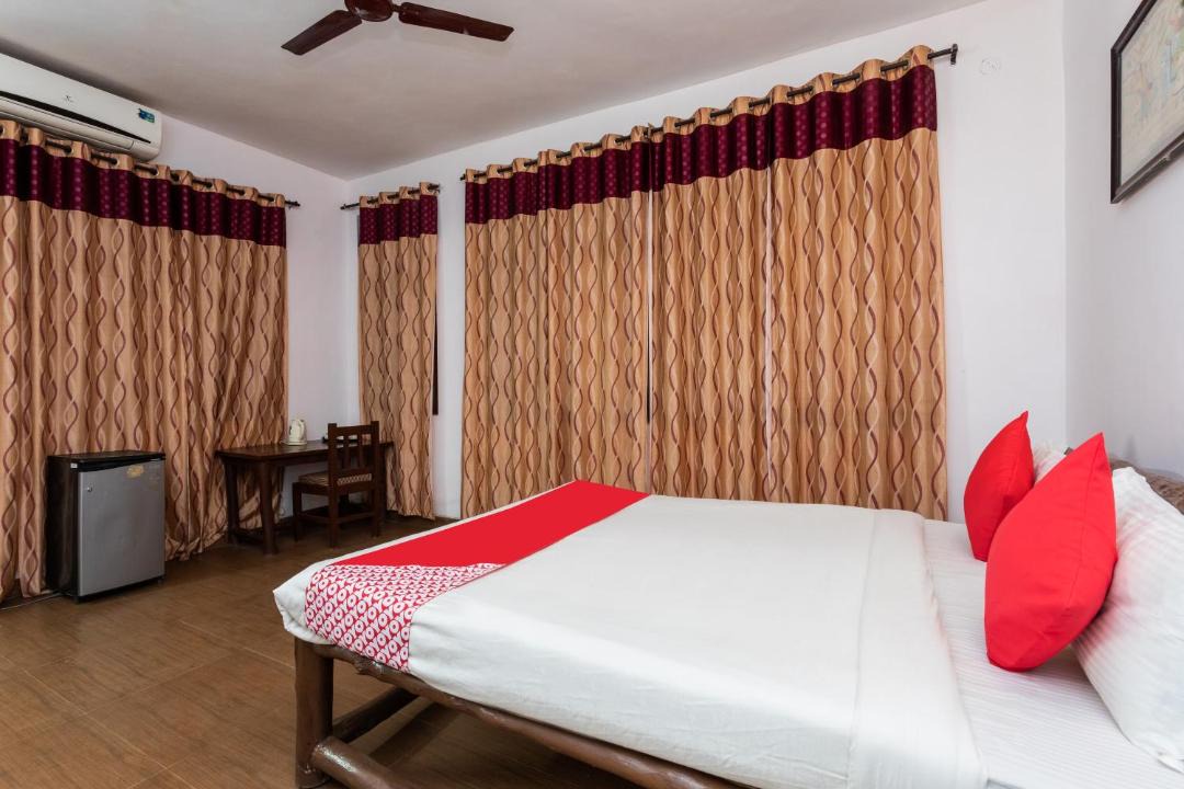 Photo of Bedroom in Boda Chhapri